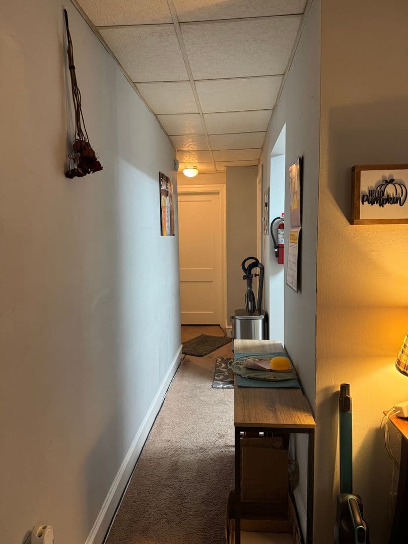 Sellersville Apartment: 95 N Main Street