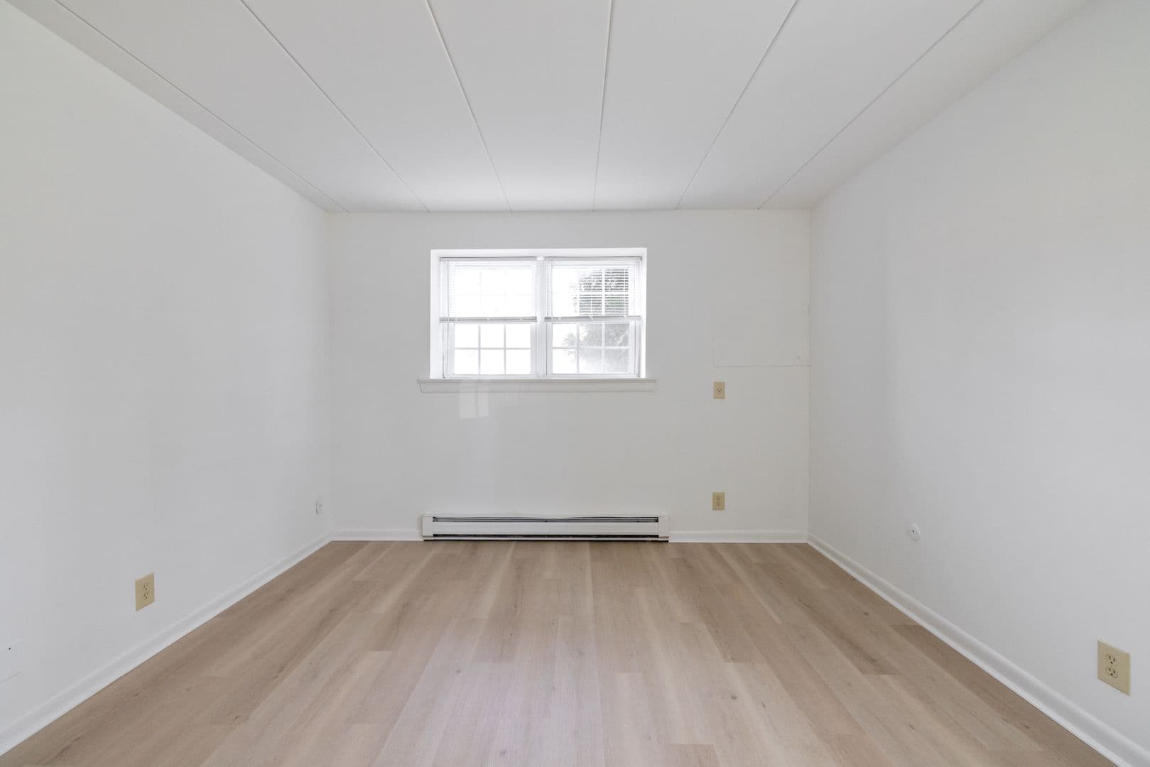 Hatfield Apartment: 2603 Elroy Road