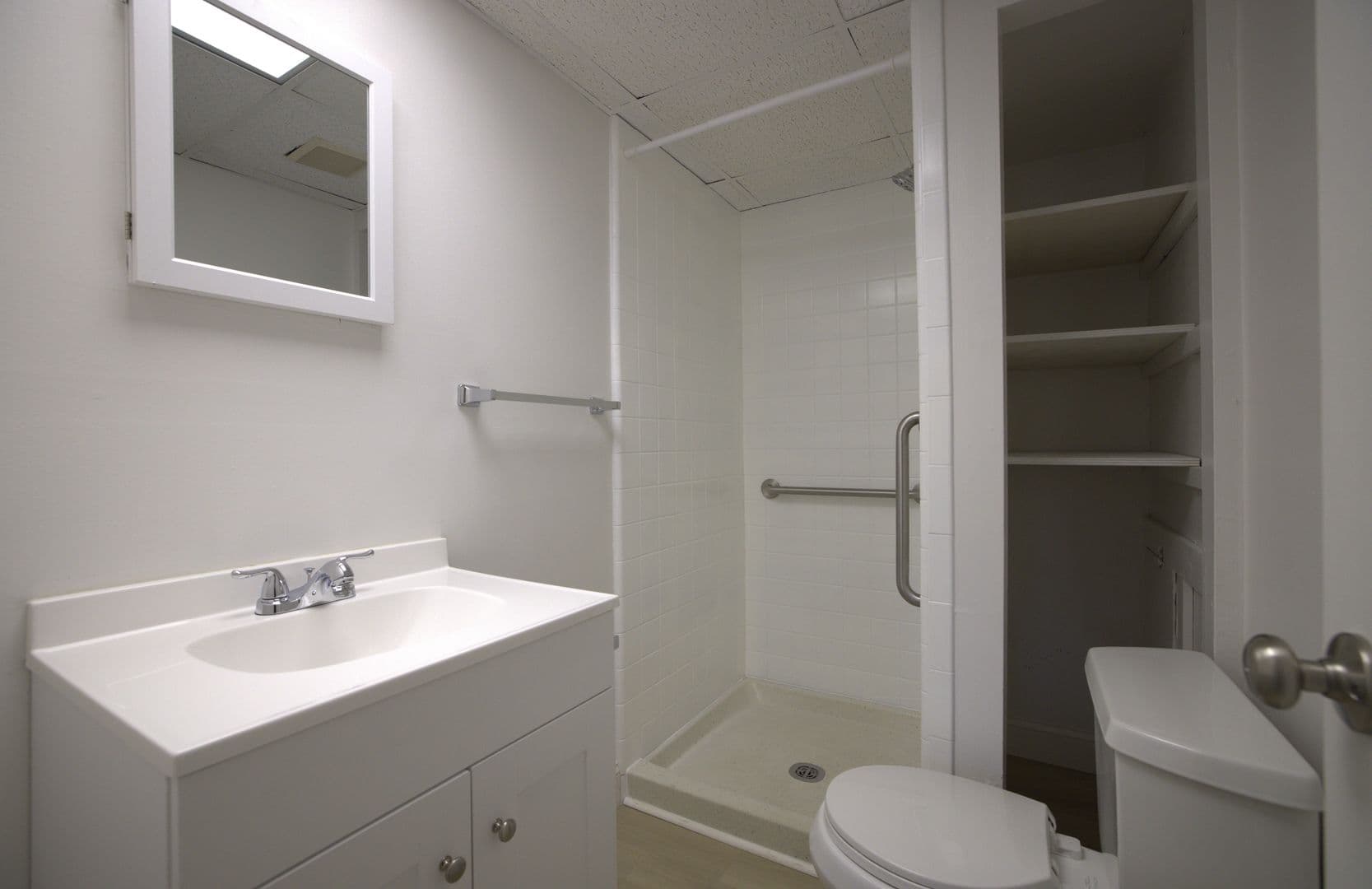 Hatfield Apartment: 2603 Elroy Road