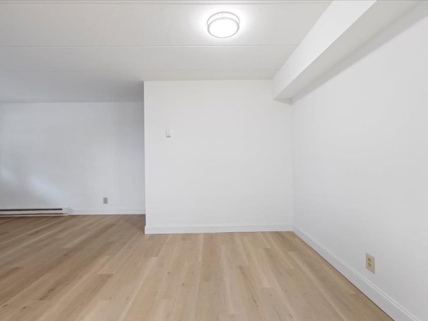 Hatfield Apartment: 2603 Elroy Road