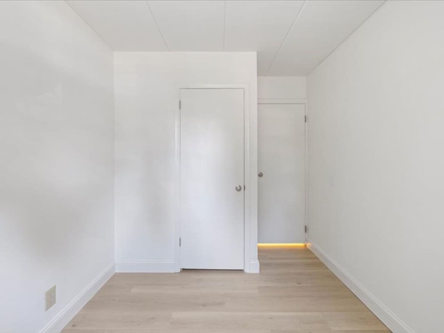 Hatfield Apartment: 2603 Elroy Road