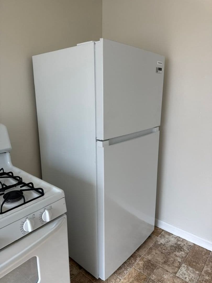 Berkeley Apartment: 1437 Ward Street