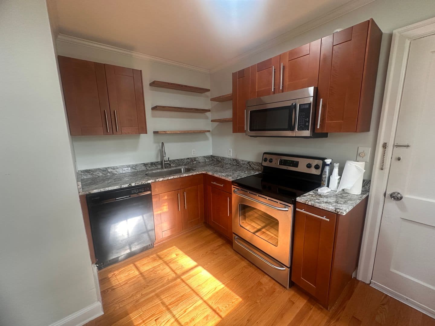 Wilmington Apartment: 2940 Oleander Court