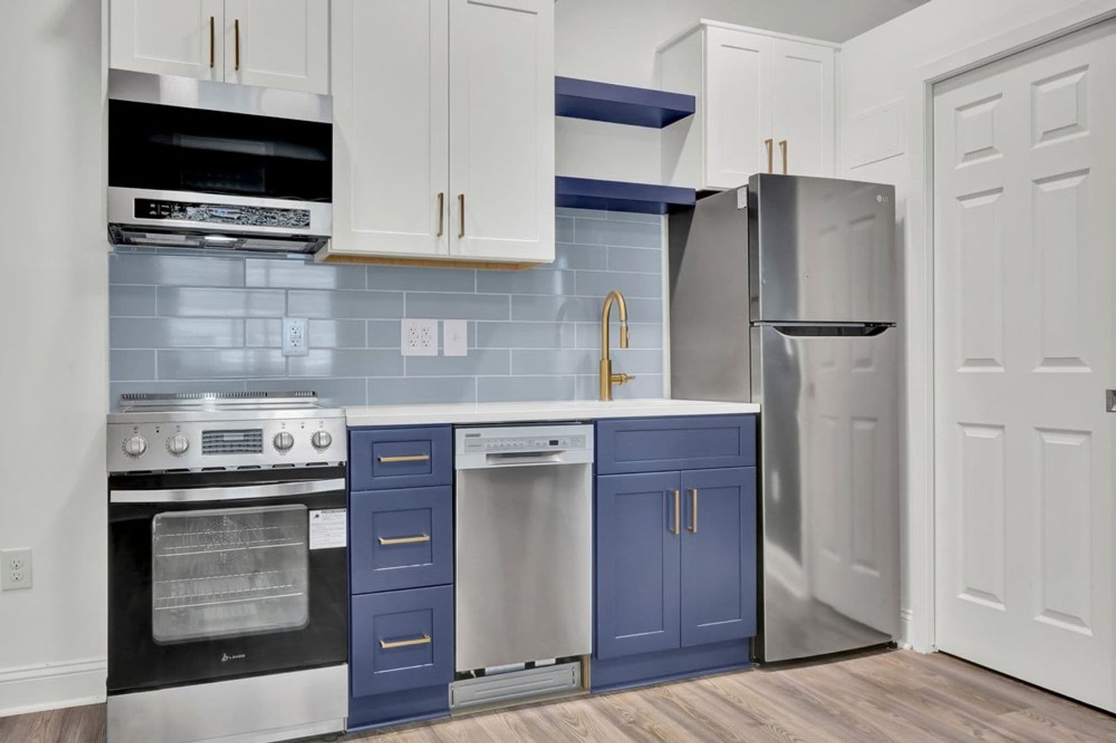 WILMINGTON Apartment: 510 S. 17th Street