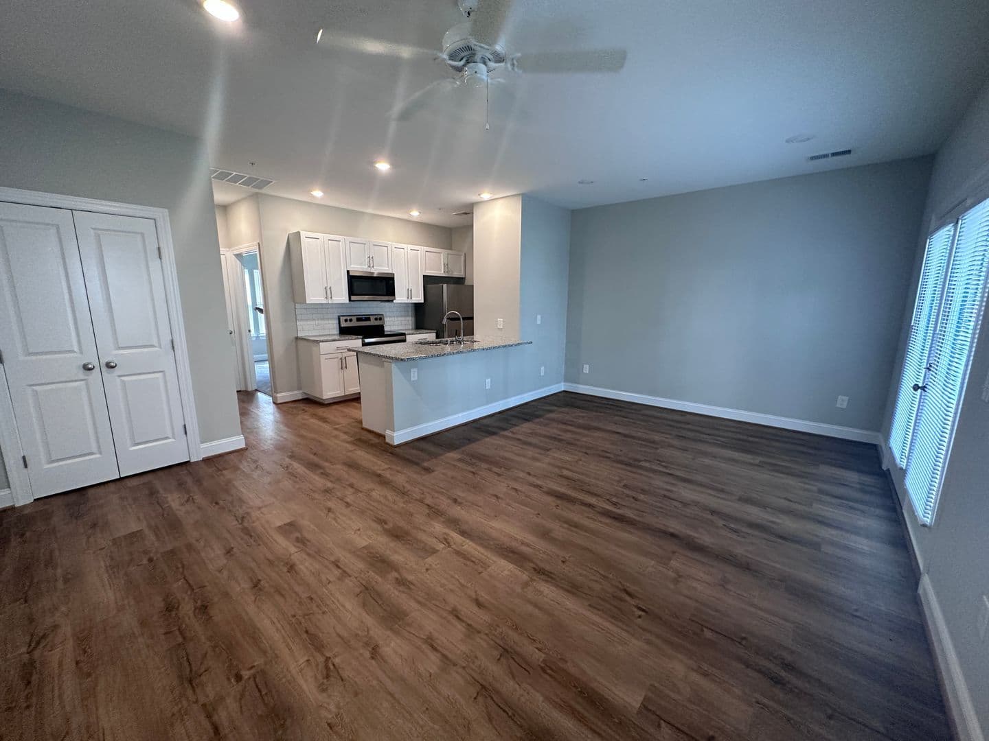 Wilmington Apartment: 5760 Park Ave