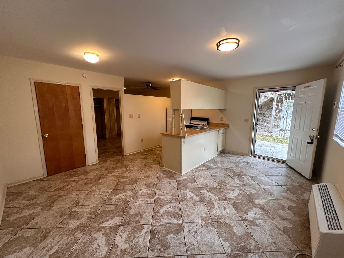 Wilmington Apartment: 101 Lullwater Drive
