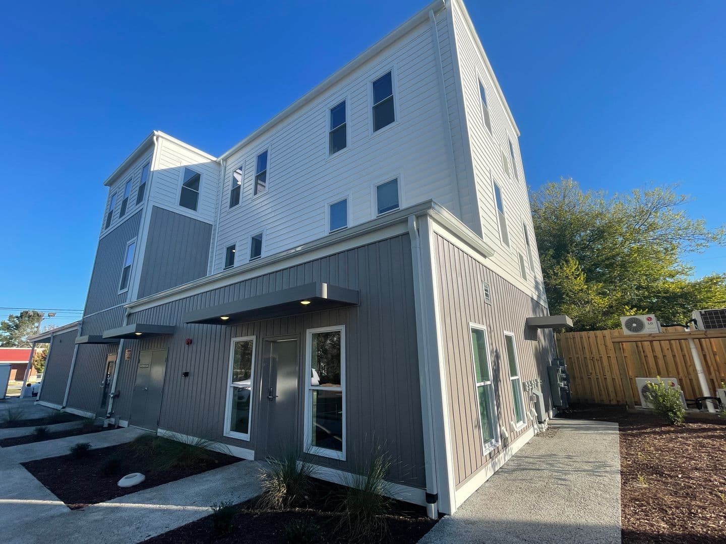 Wilmington Apartment: 514 S 17th Street