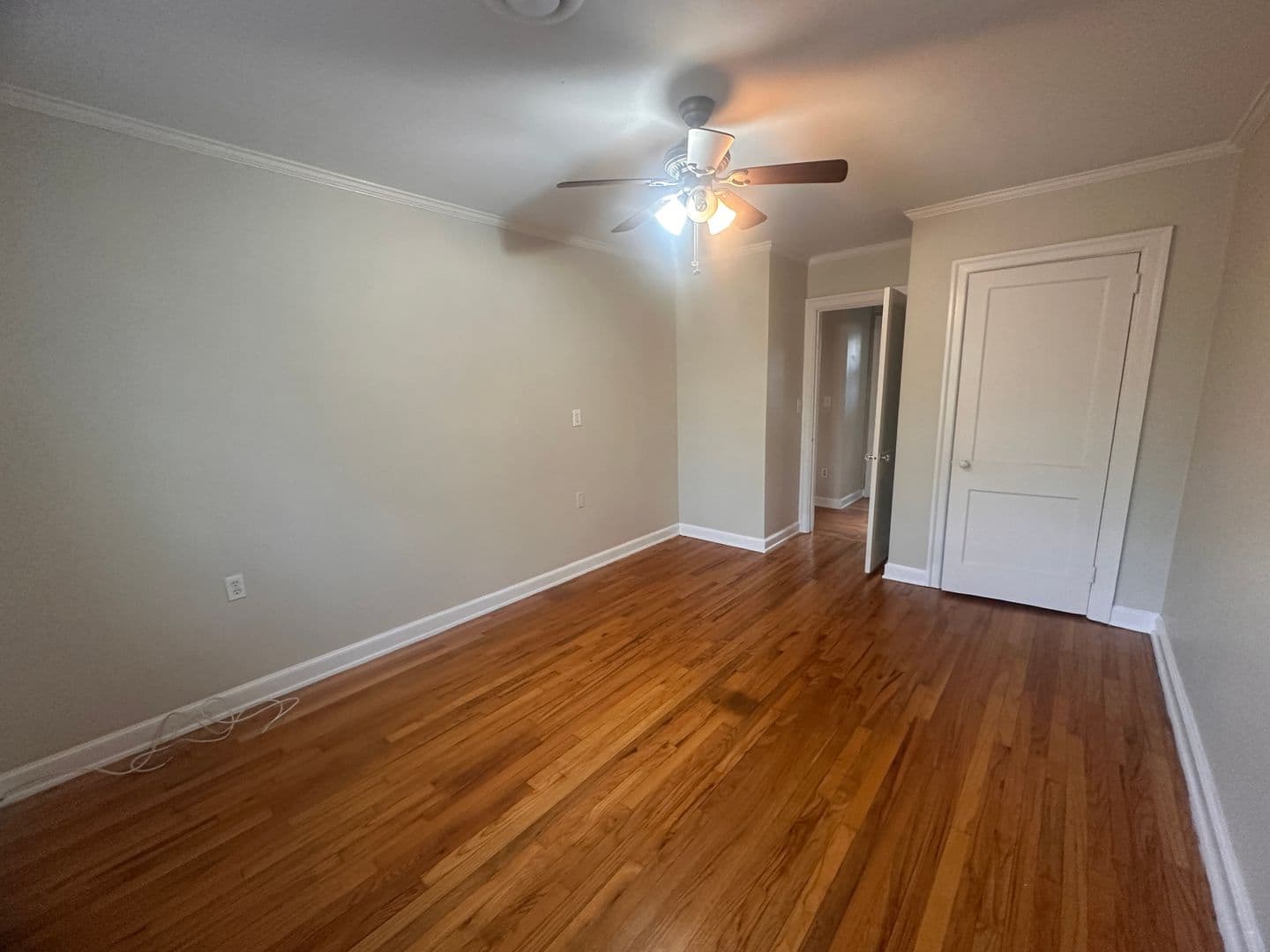 Wilmington Apartment: 2940 Oleander Court