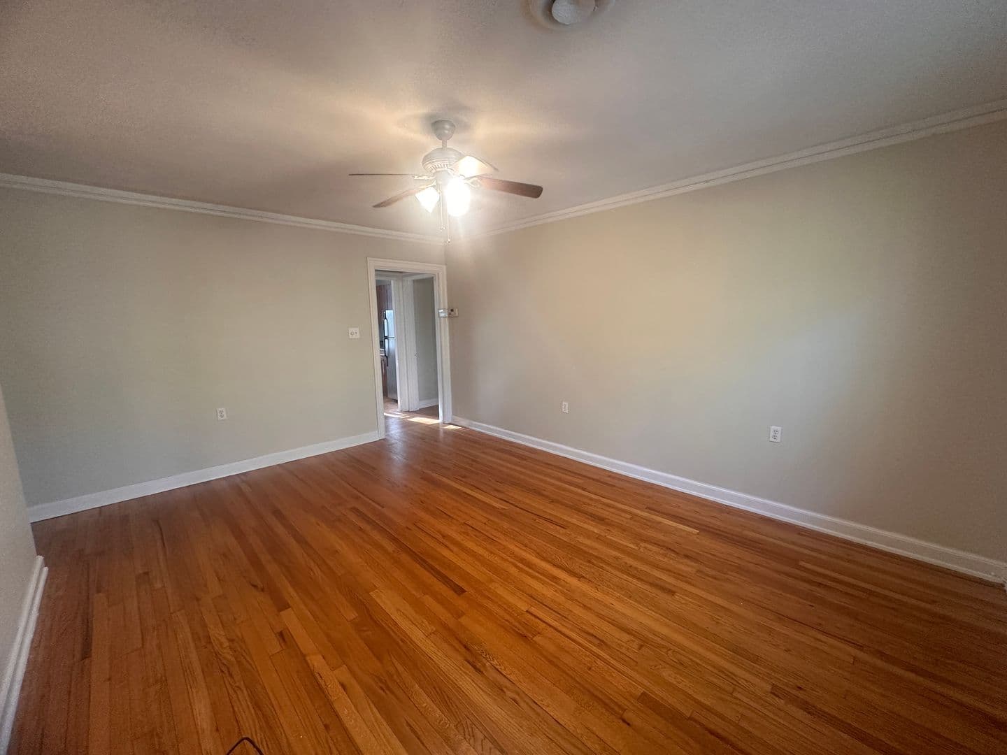 Wilmington Apartment: 2940 Oleander Court