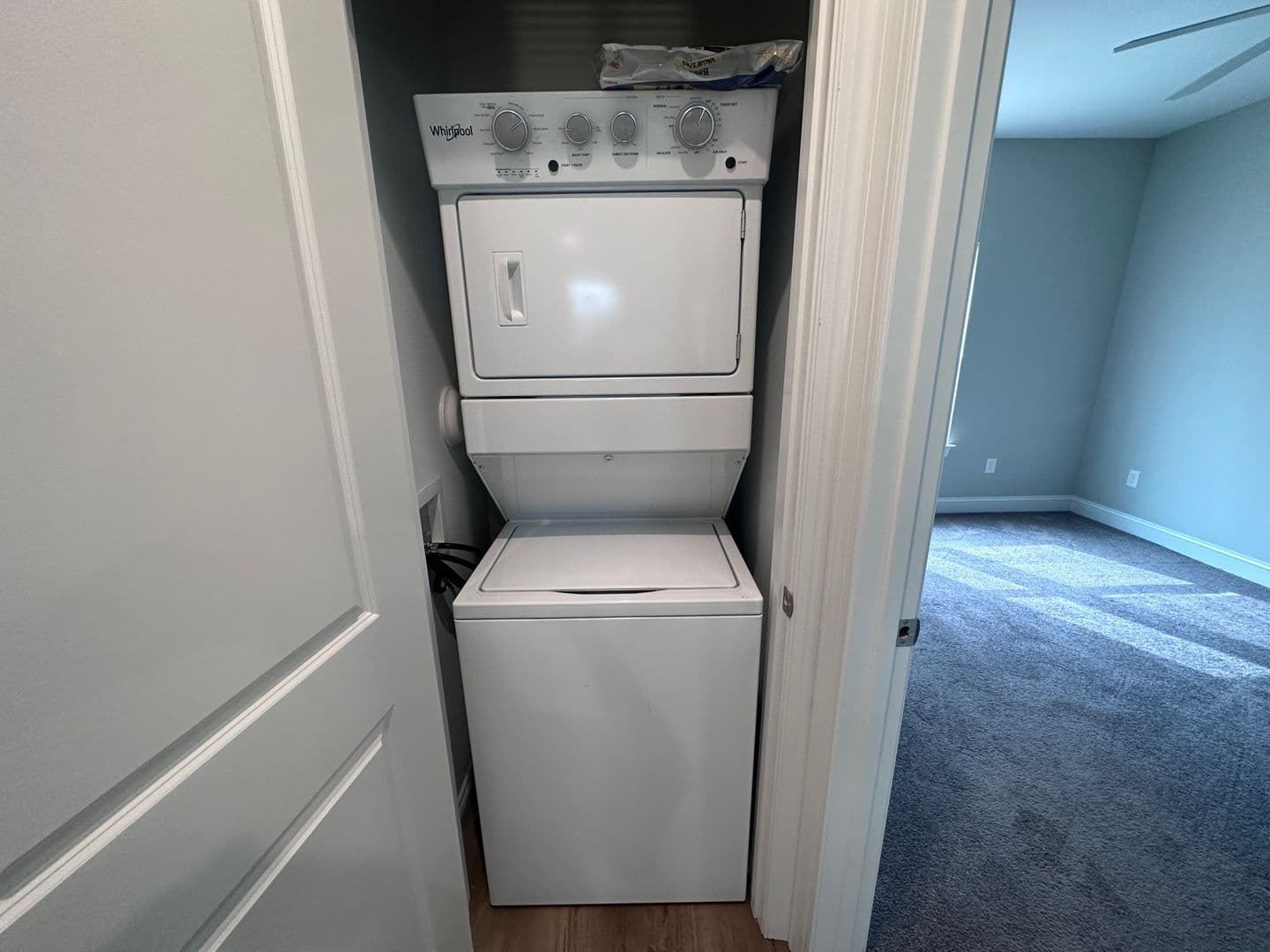 Wilmington Apartment: 5760 Park Ave