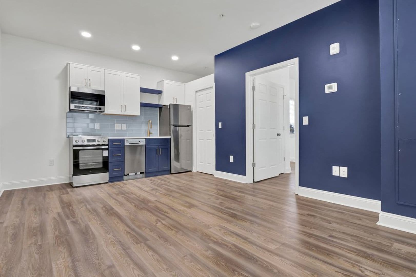 WILMINGTON Apartment: 510 S. 17th Street