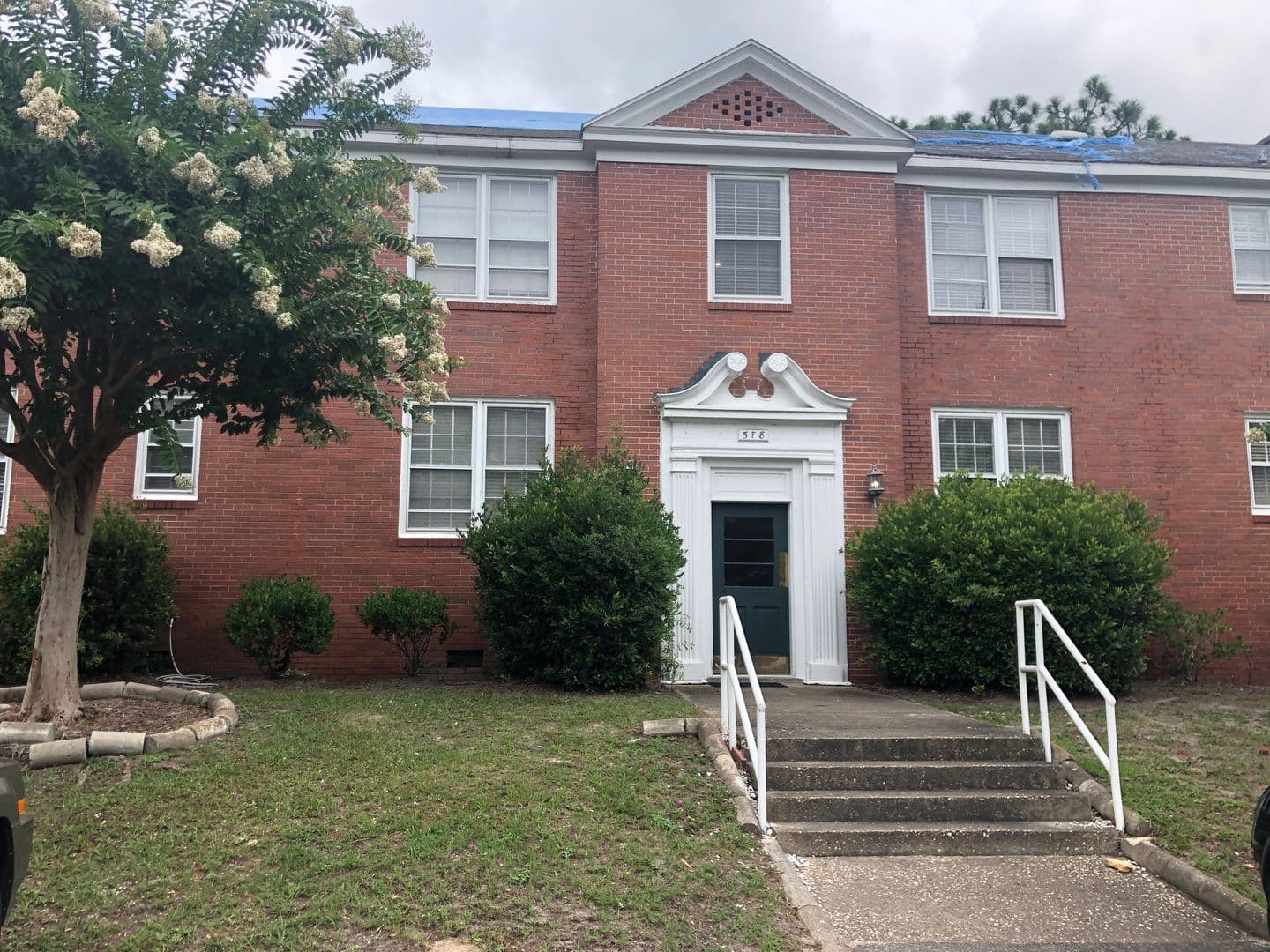 Wilmington Apartment: 2940 Oleander Court