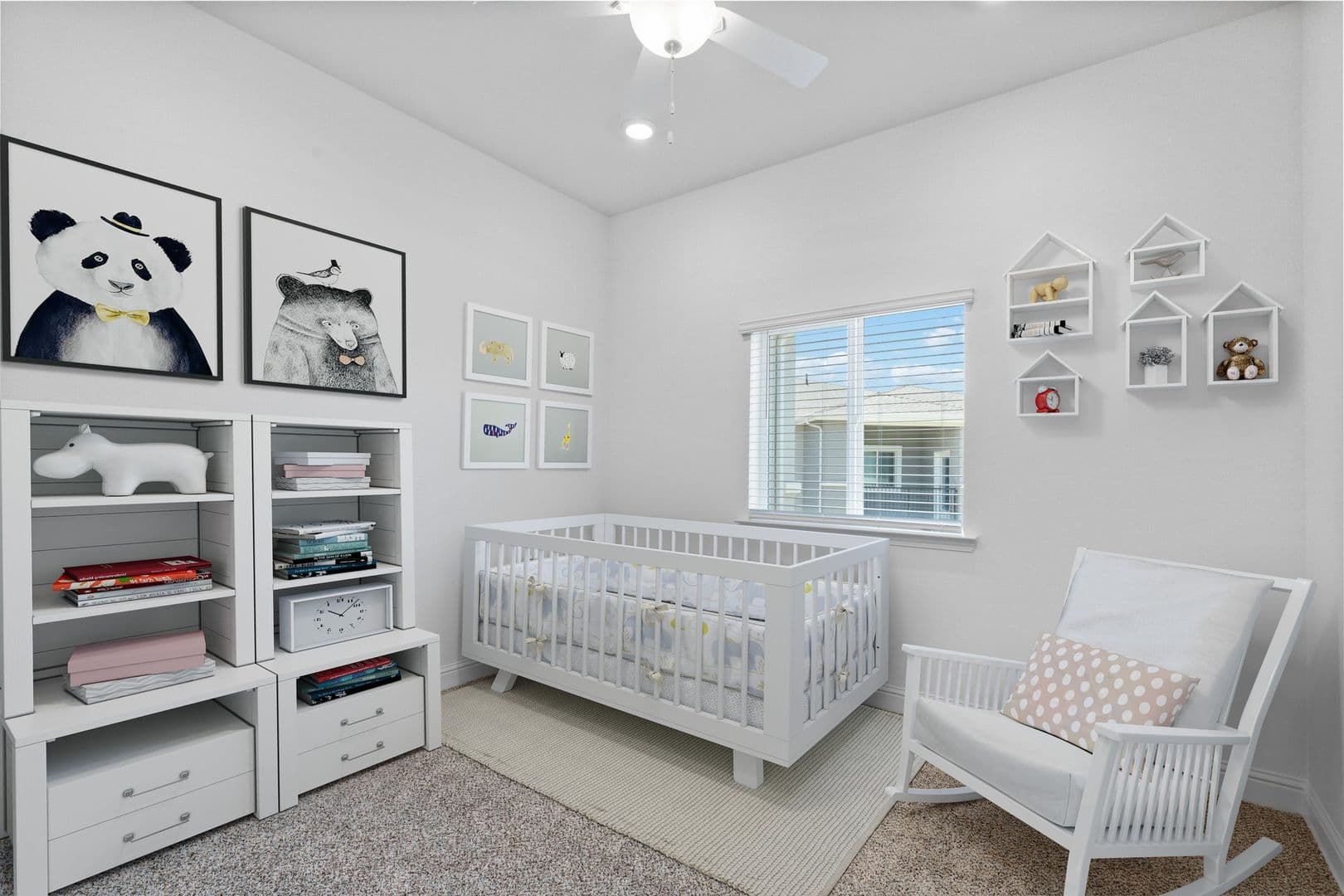 Fresno Apartment: 6338 N Cecelia Ave
