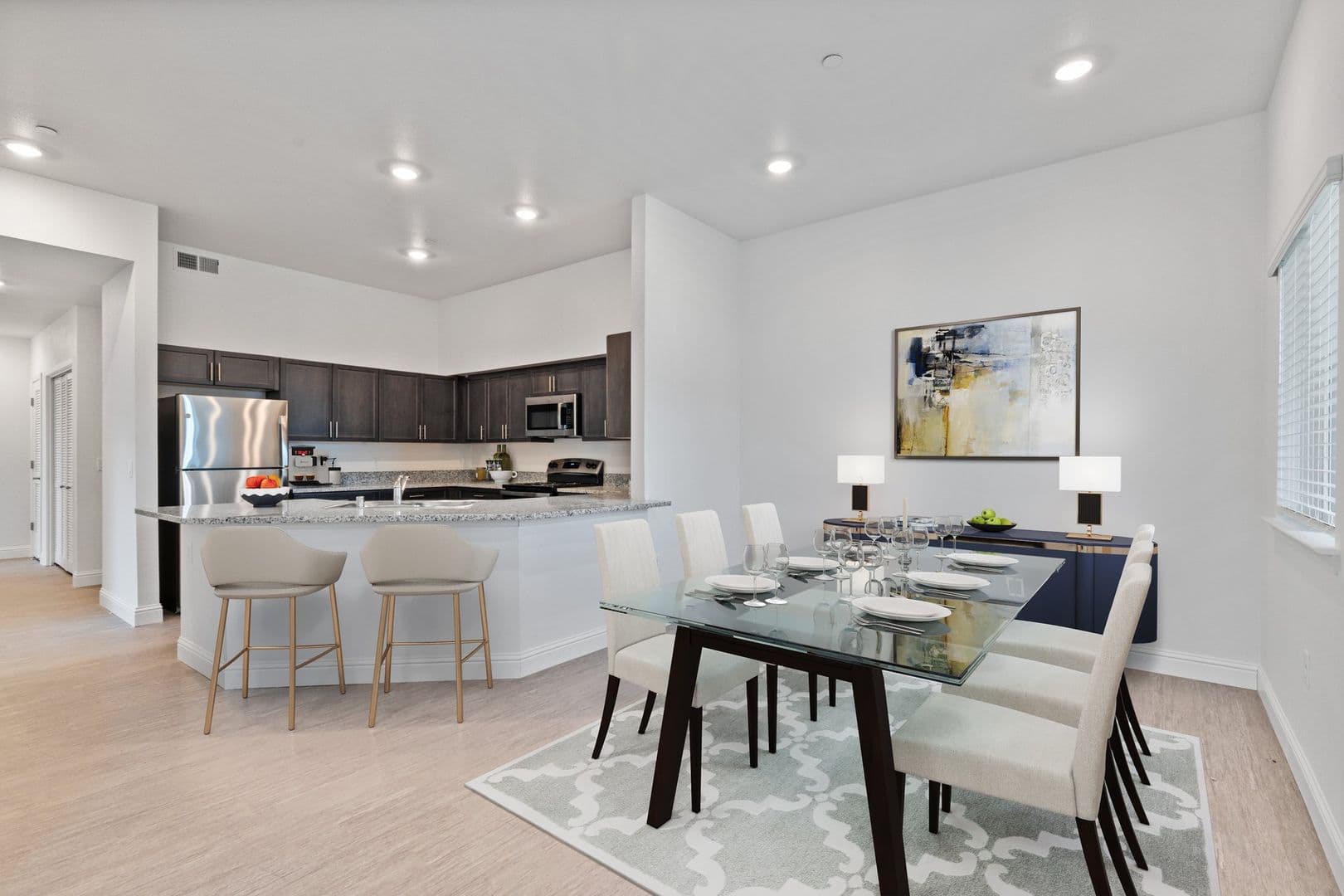 Fresno Apartment: 6338 N Cecelia Ave