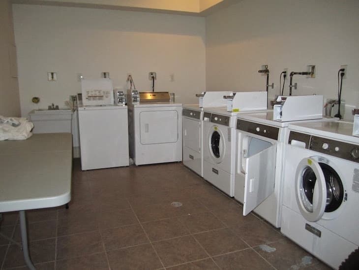 Warren Apartment: 478 Main Street