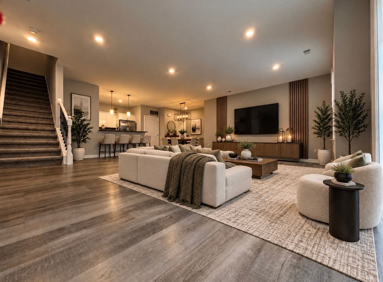 Shelby Twp Apartment: 7959 Sal Mar Way