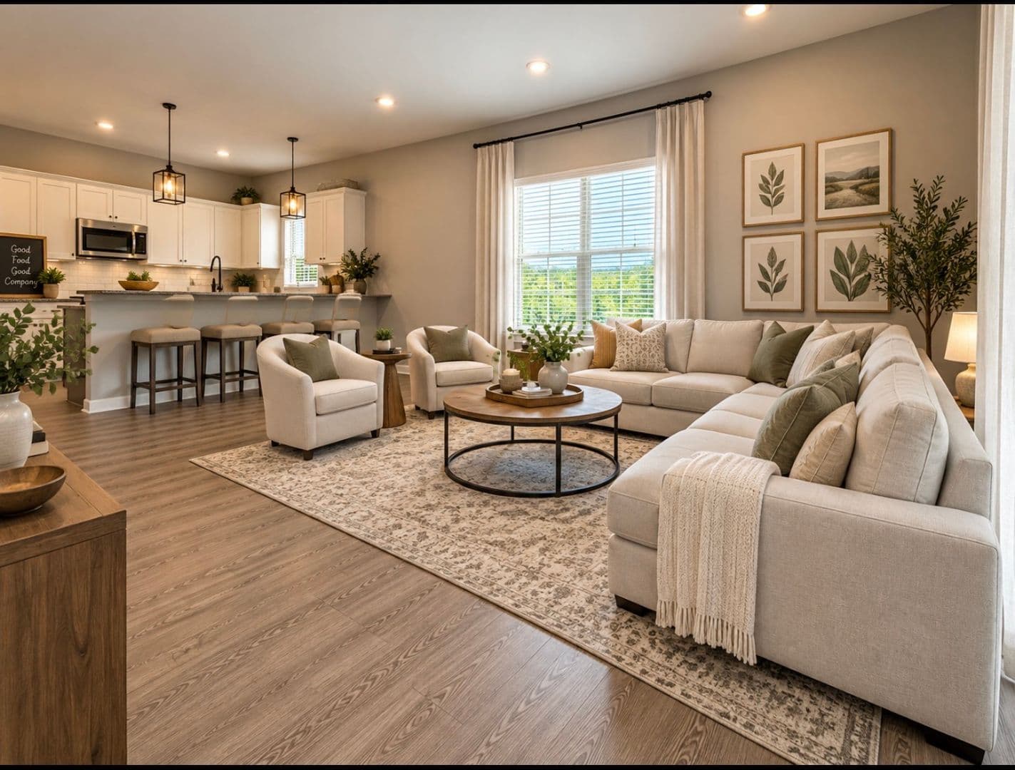 Shelby Twp Apartment: 7959 Sal Mar Way