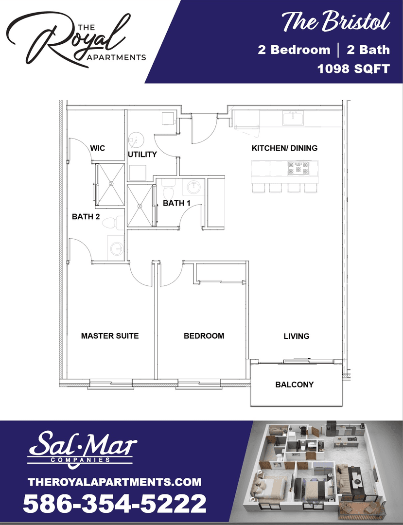 Chesterfield Apartment: 25245 Golden Way Dr.