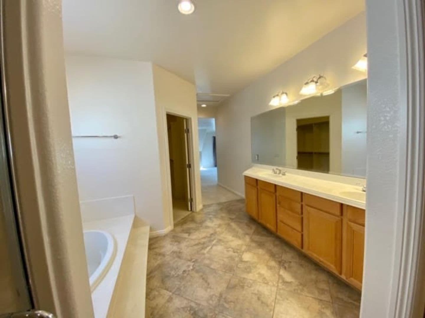 Las Vegas House: 9224 Dalmahoy Place