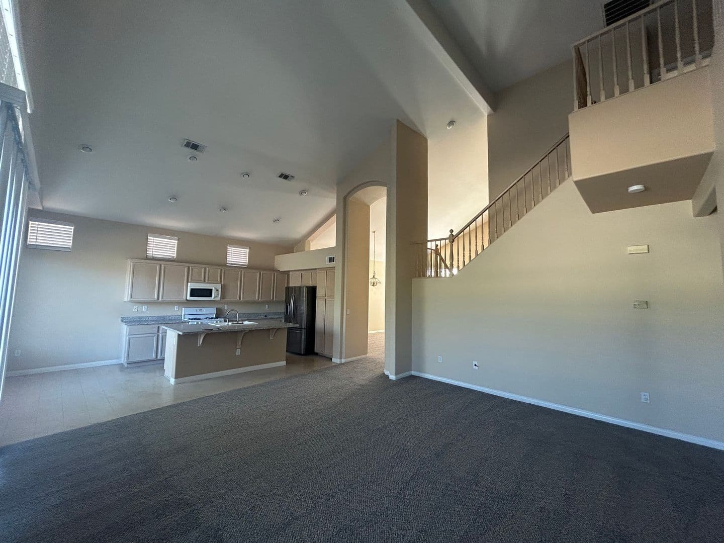 Las Vegas House: 157 Lakewood Garden Drive
