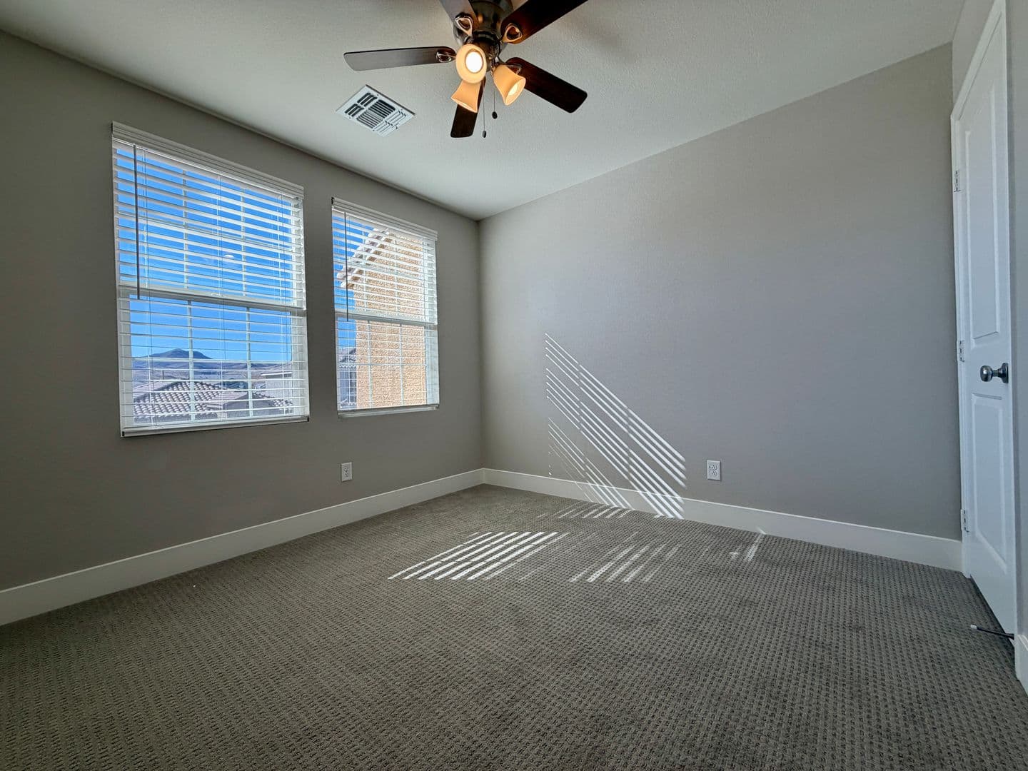 Henderson Townhome: 3179 Brynley Avenue