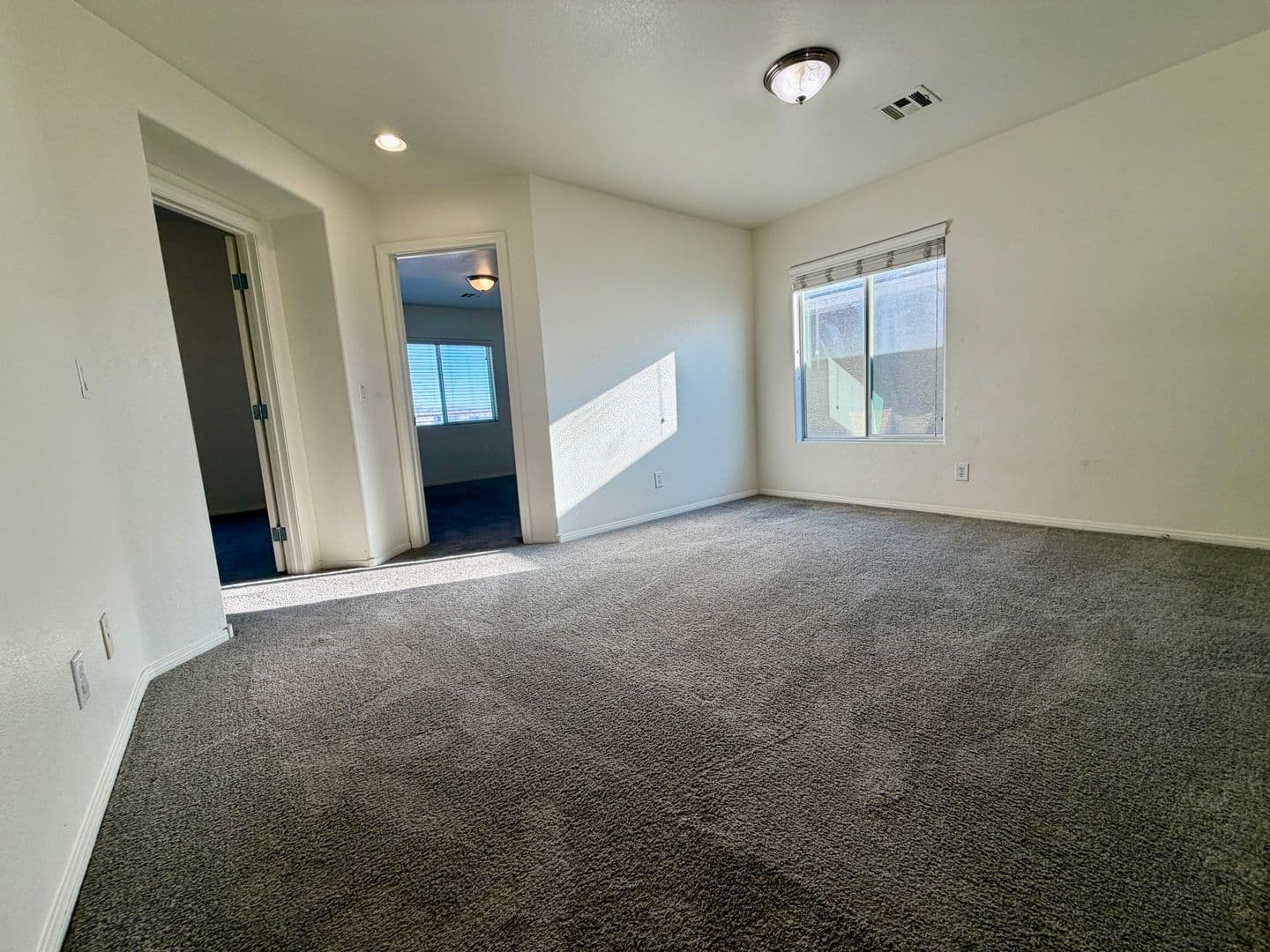 Las Vegas House: 3616 Asbury Hill Ave