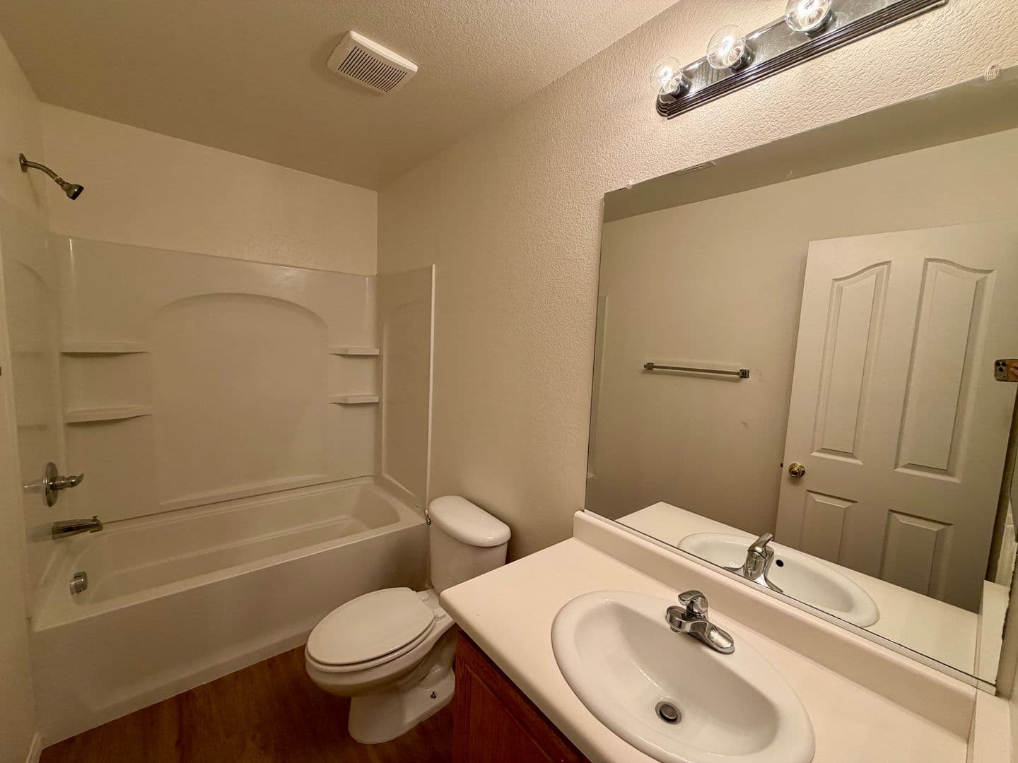North Las Vegas House: 5313 Hollyridge Street
