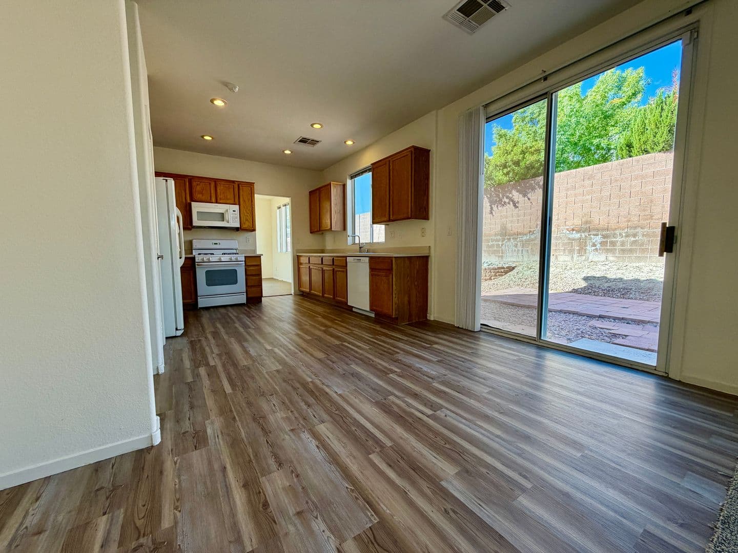 North Las Vegas House: 5519 Amy Lynn St.