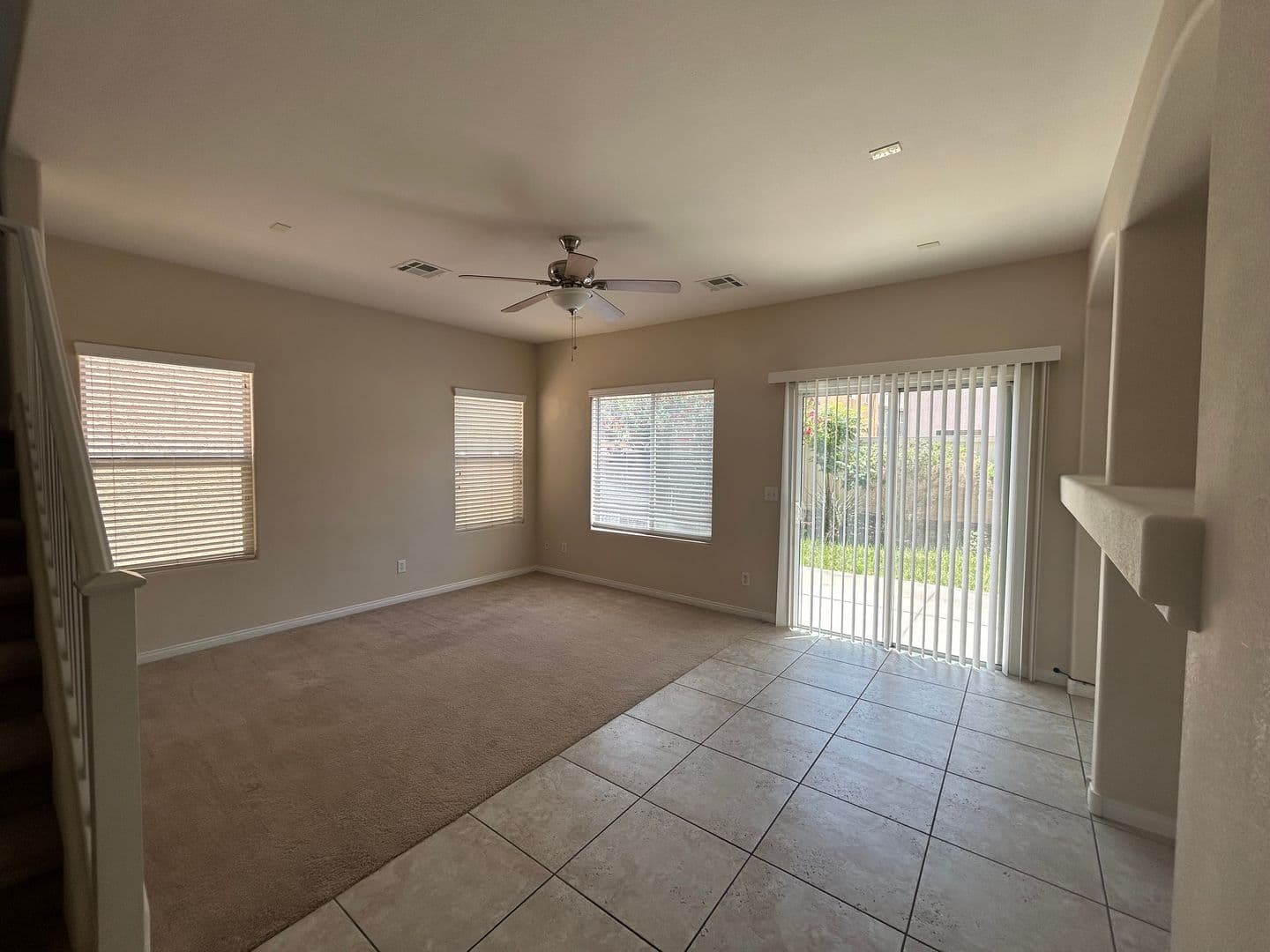 Las Vegas House: 5553 Chapin Mesa Avenue