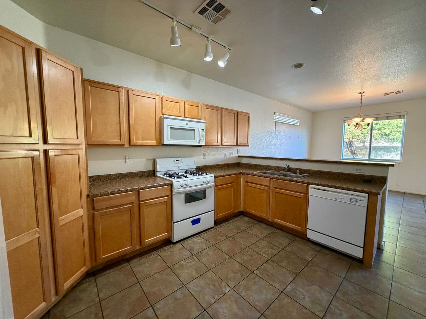 Las Vegas House: 3616 Asbury Hill Ave