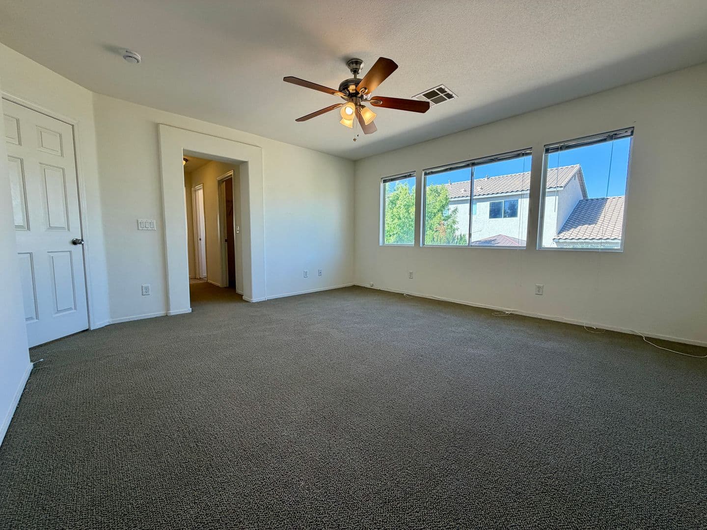 North Las Vegas House: 5519 Amy Lynn St.