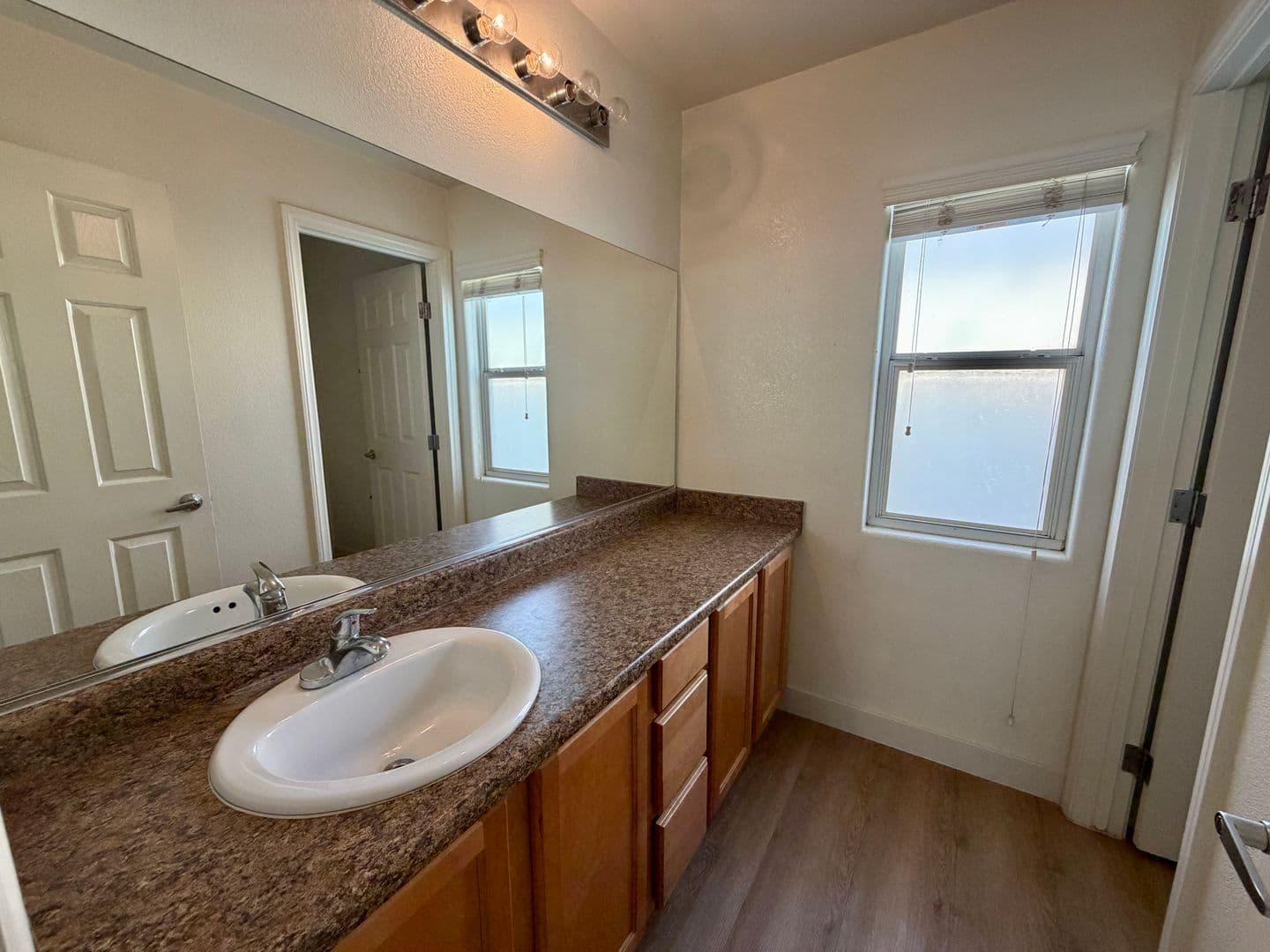 Las Vegas House: 3616 Asbury Hill Ave
