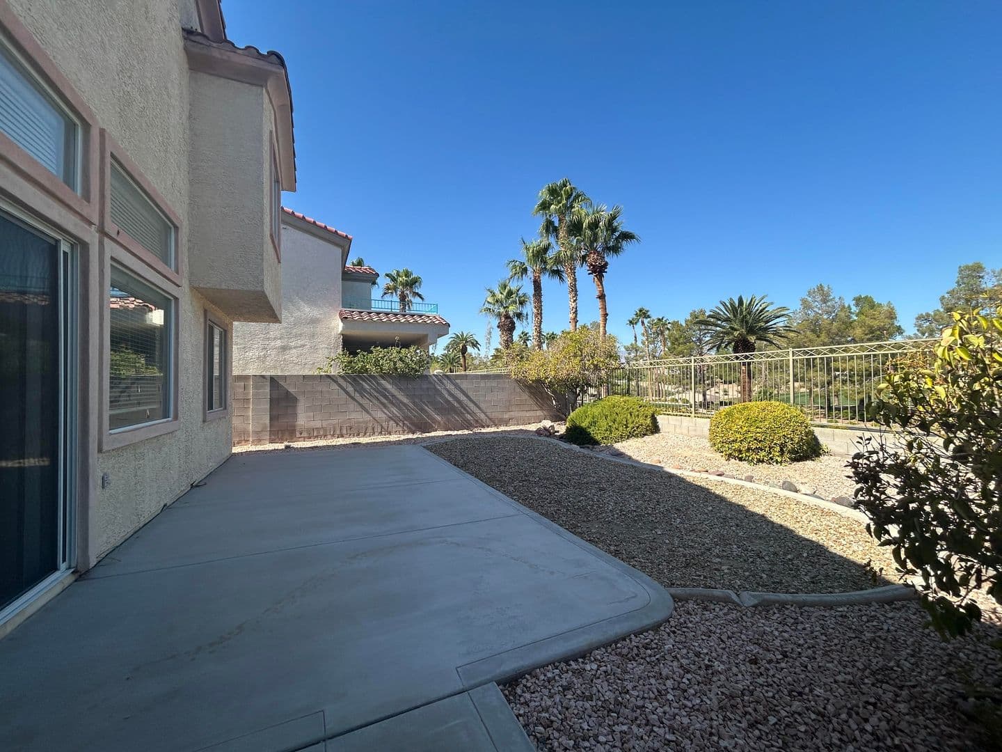 Las Vegas House: 157 Lakewood Garden Drive