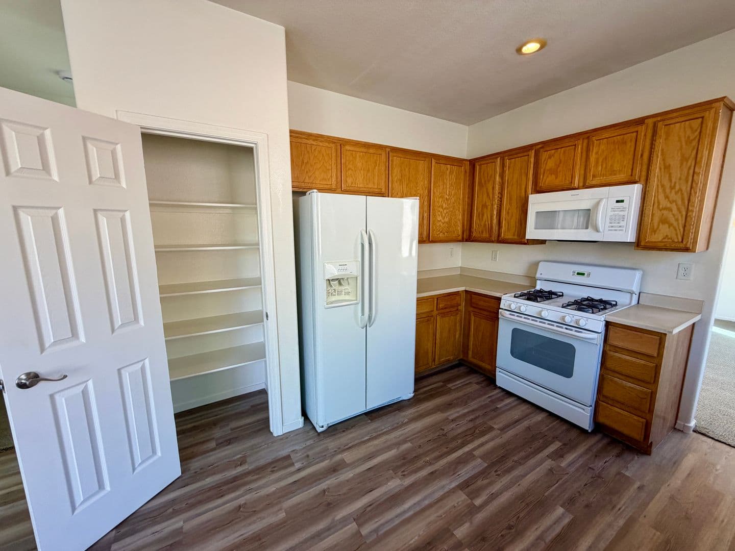 North Las Vegas House: 5519 Amy Lynn St.