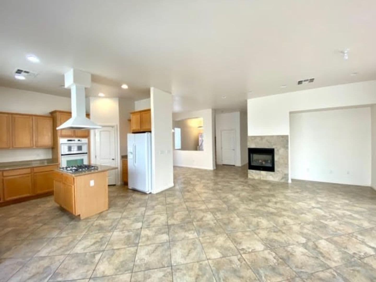 Las Vegas House: 9224 Dalmahoy Place