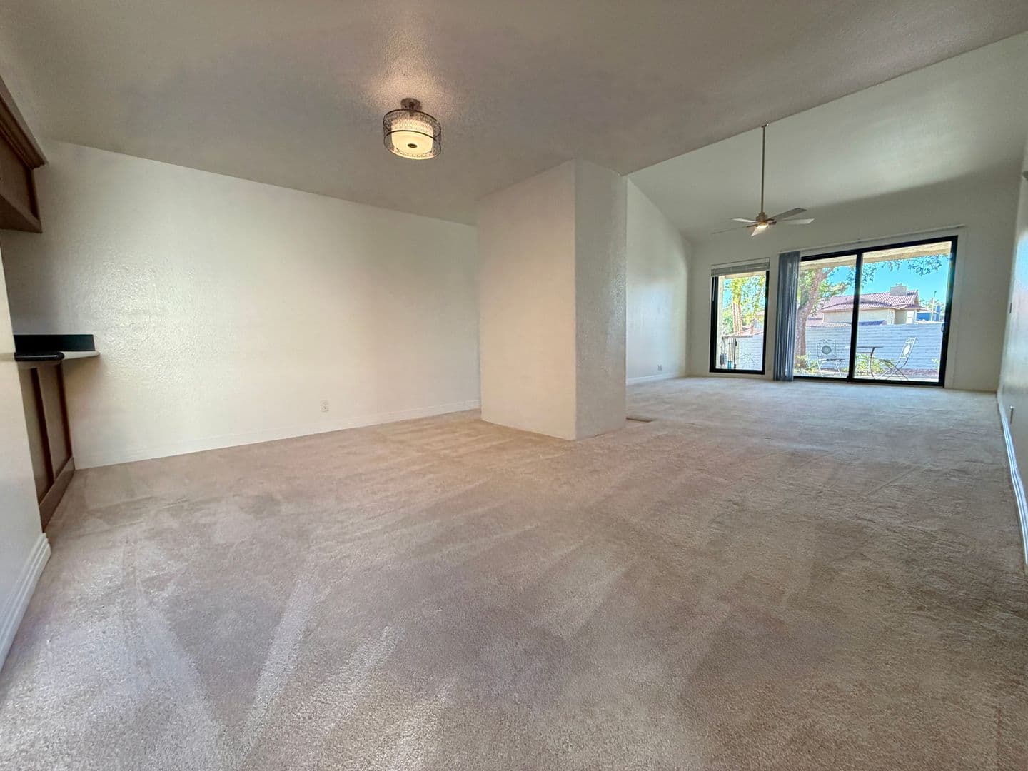Las Vegas Townhome: 3073 Conquista Court