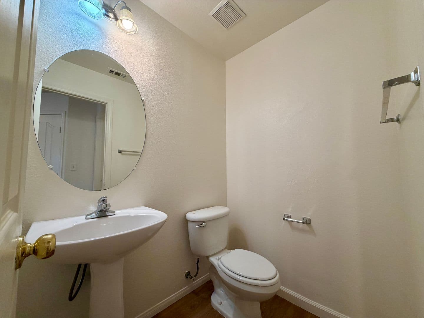 North Las Vegas House: 5313 Hollyridge Street