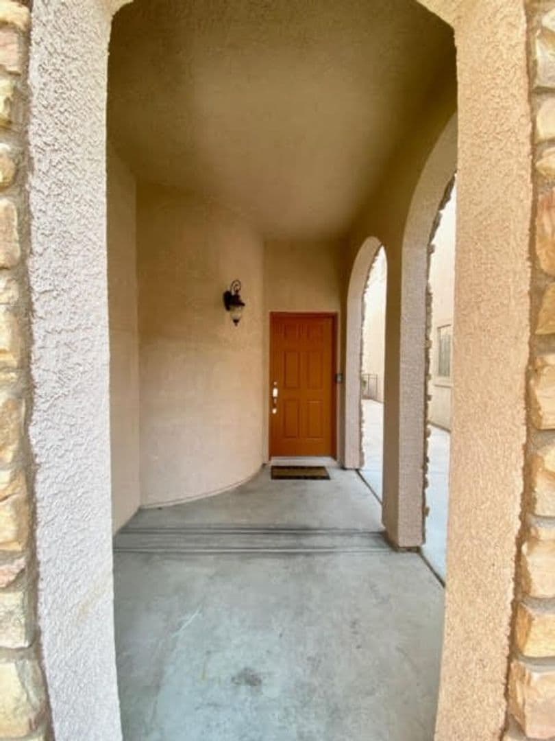 Las Vegas House: 9224 Dalmahoy Place