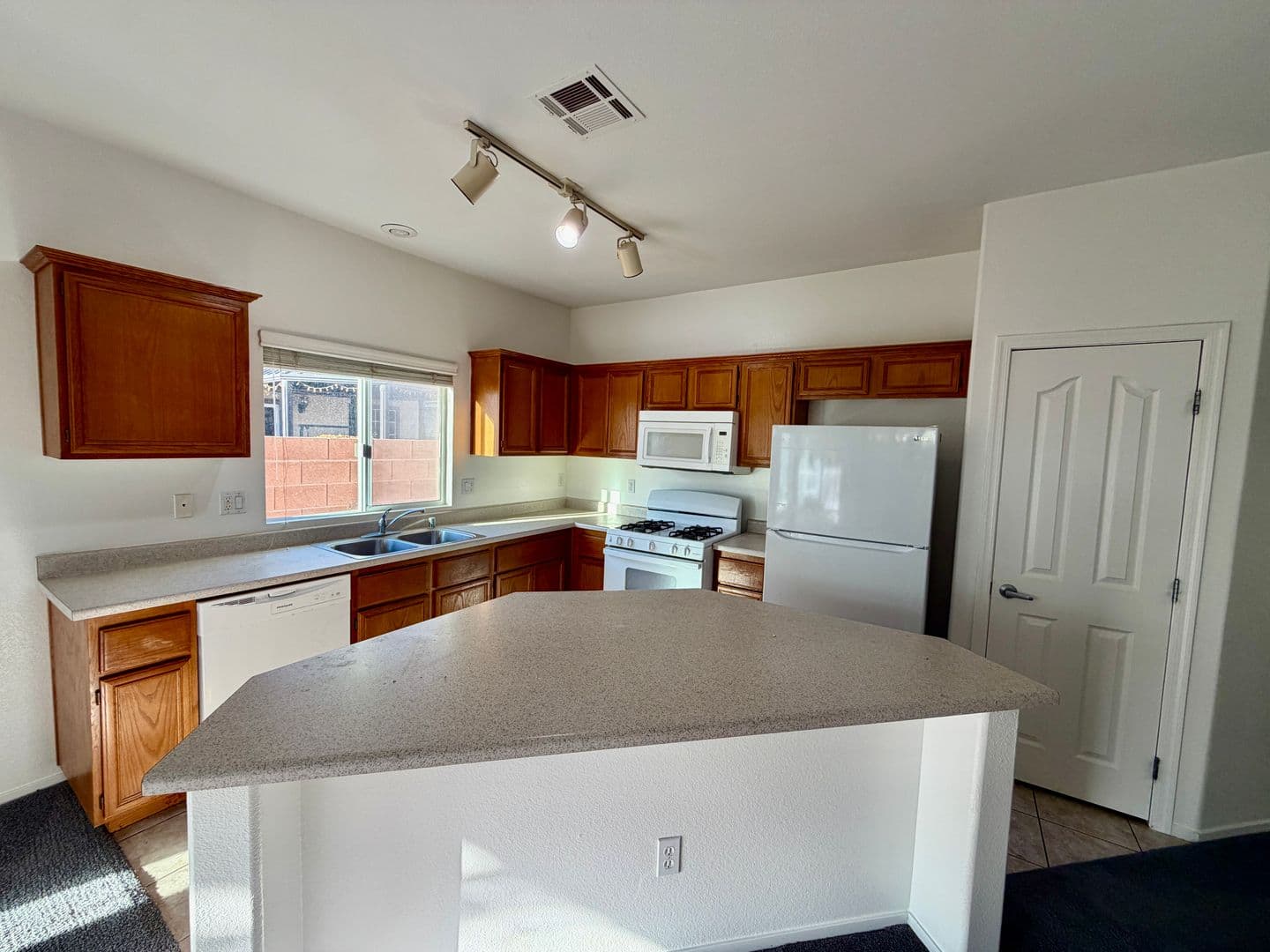 North Las Vegas House: 6440 N Sierra Sands Street