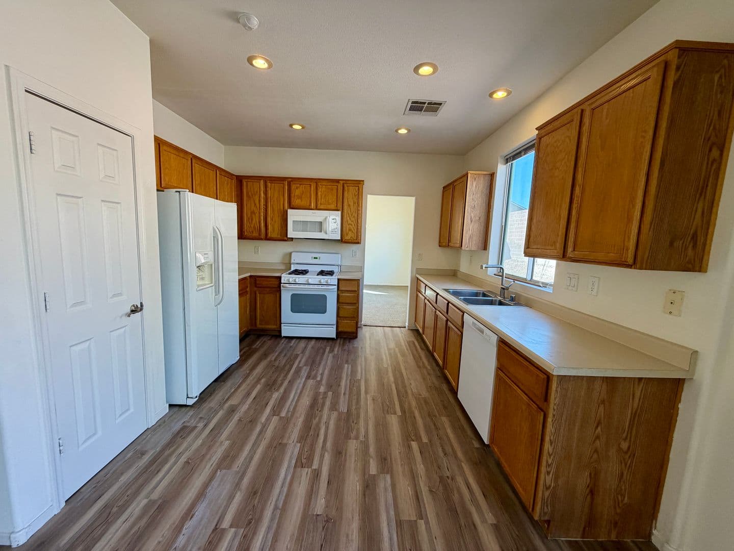 North Las Vegas House: 5519 Amy Lynn St.