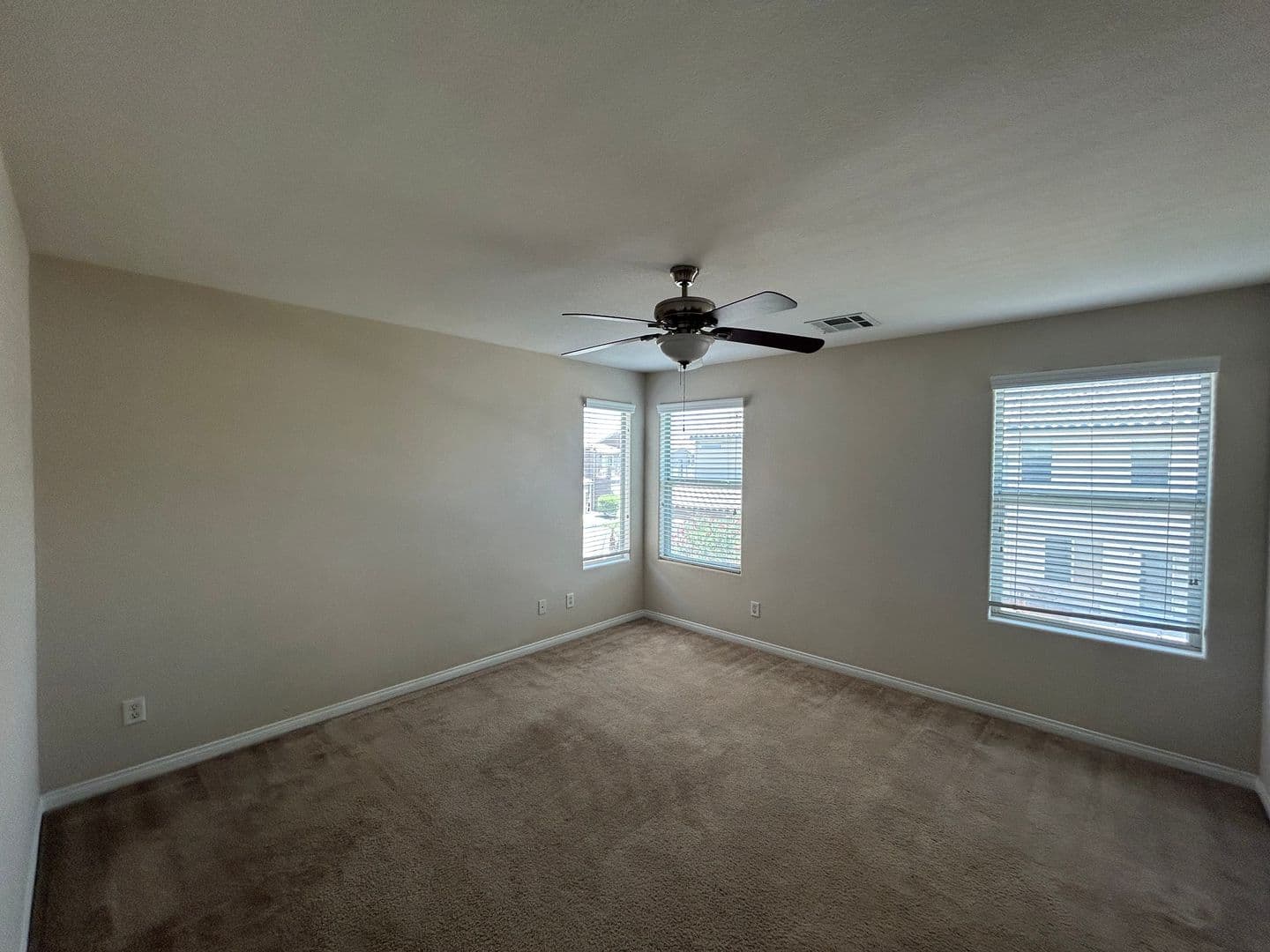 Las Vegas House: 5553 Chapin Mesa Avenue