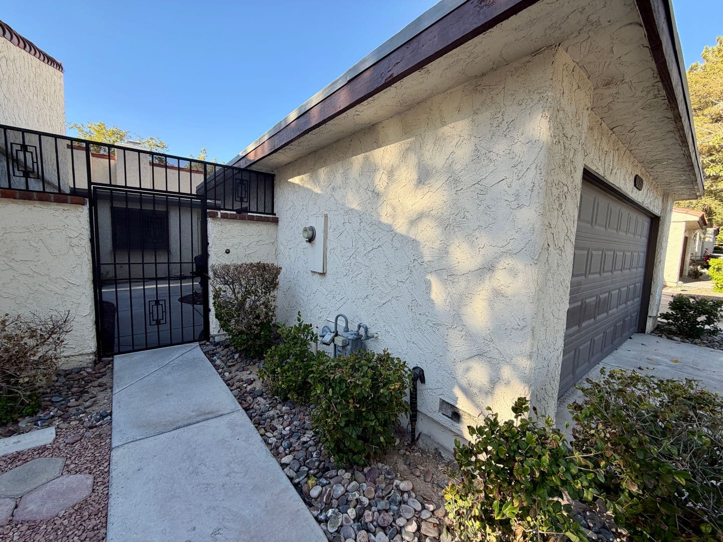 Las Vegas Townhome: 3073 Conquista Court