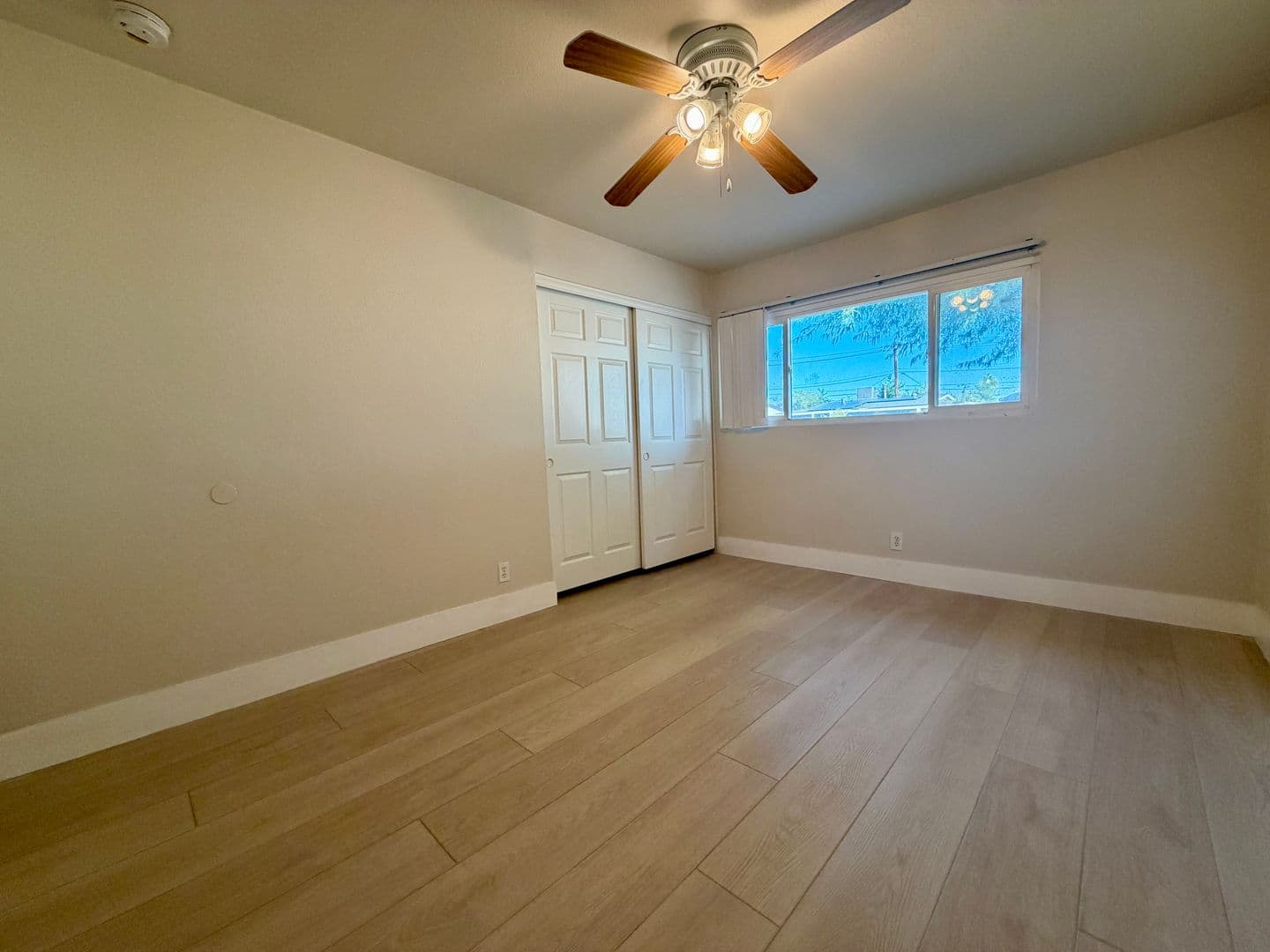 Las Vegas House: 4521 Swandale Avenue