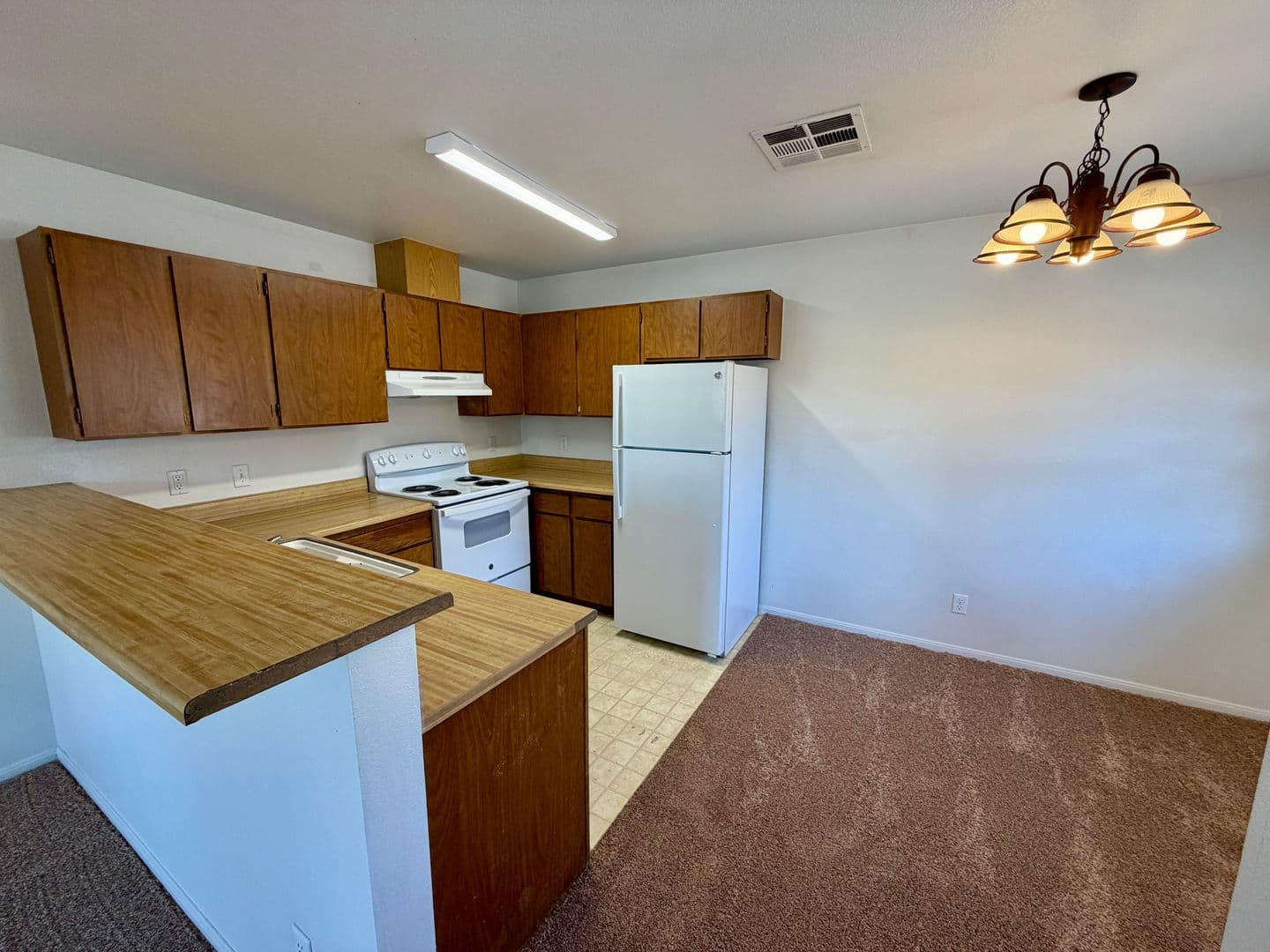 Las Vegas Condo: 2704 Aarondavid Drive Units C