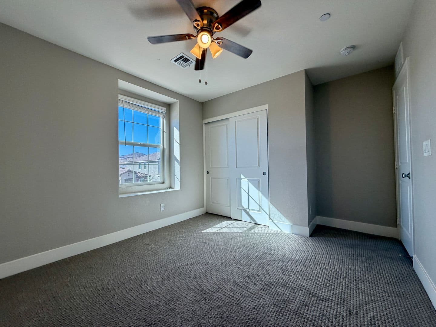 Henderson Townhome: 3179 Brynley Avenue