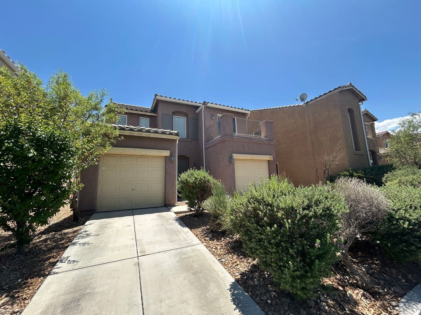 Las Vegas House: 5553 Chapin Mesa Avenue