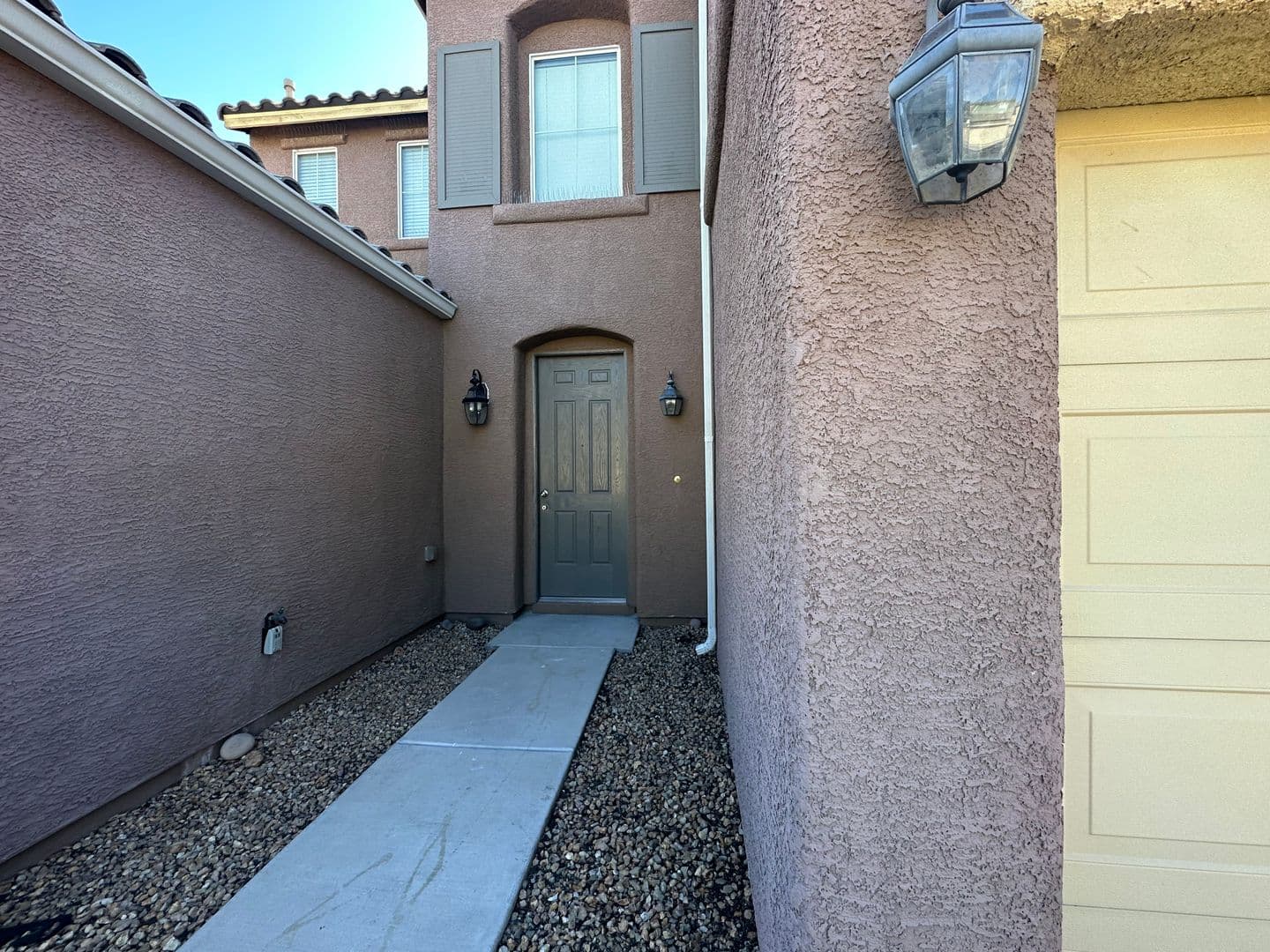 Las Vegas House: 5553 Chapin Mesa Avenue