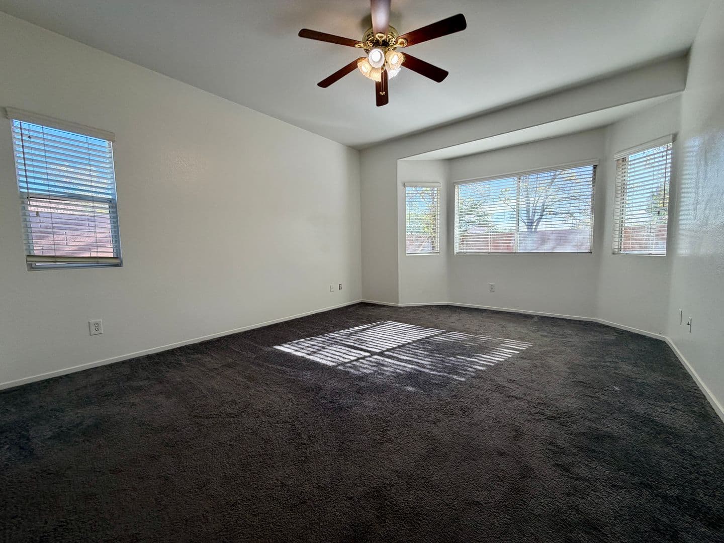 North Las Vegas House: 6440 N Sierra Sands Street