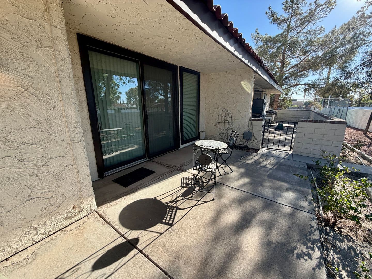 Las Vegas Townhome: 3073 Conquista Court