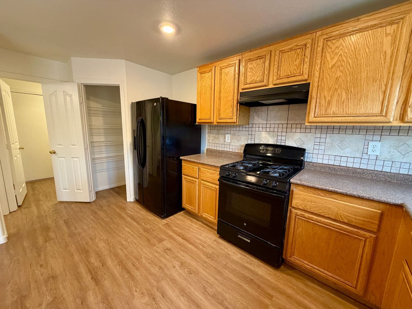 North Las Vegas House: 5313 Hollyridge Street